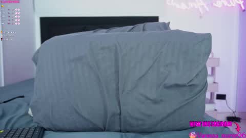 Vanessa online show from October 16, 3:06 am