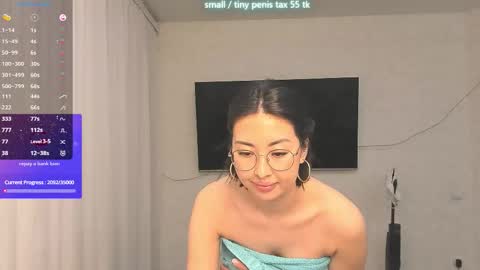 Vanessa online show from March 20, 8:58 pm