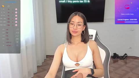 Vanessa online show from March 11, 10:29 am