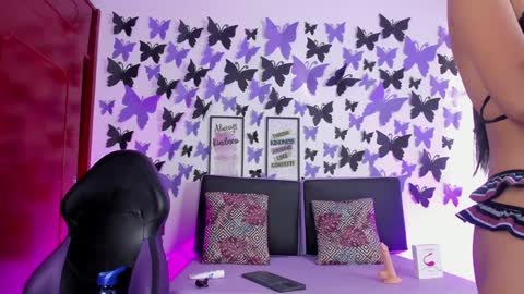 Vanessa  online show from January 20, 3:28 pm