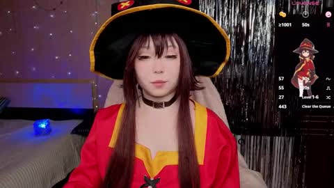 vanessaamixx online show from February 25, 11:03 am