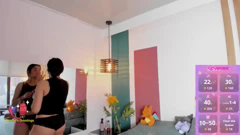 Mrs Doofenshmirtz online show from February 3, 12:20 pm