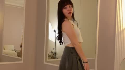 Vanessa online show from September 27, 5:32 pm