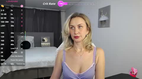 Vanessa  online show from October 28, 12:50 pm