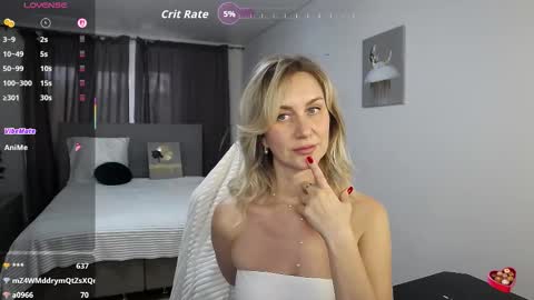 Vanessa  online show from October 22, 11:34 am