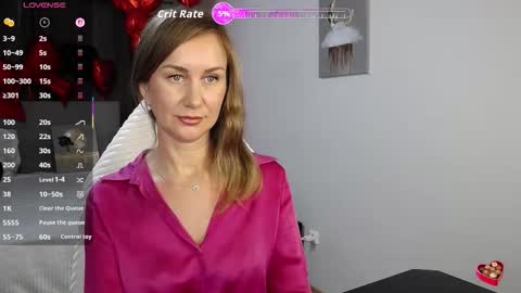 Vanessa  online show from March 3, 2:46 pm