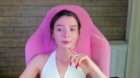 VanessaVienne online show from March 23, 5:07 pm