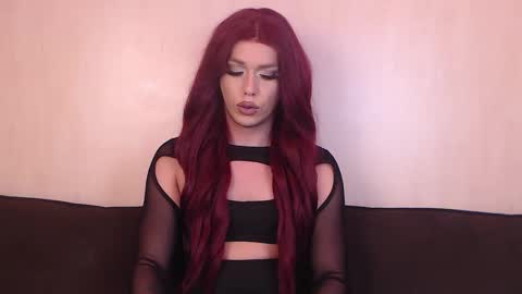 Vanessa online show from October 10, 10:14 pm