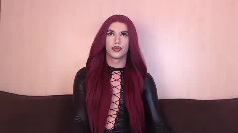 Vanessa online show from February 11, 9:35 pm