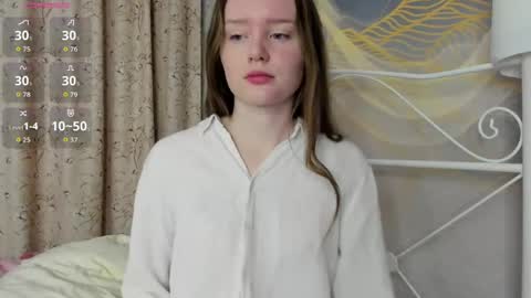 Luna online show from April 1, 6:49 pm