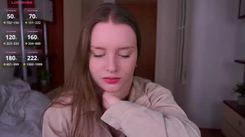 Luna online show from February 2, 6:26 pm