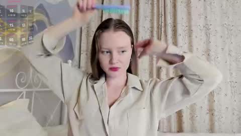 Luna online show from March 20, 6:35 pm