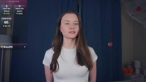 Luna online show from November 18, 6:22 pm