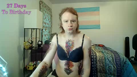 vanfairy526 online show from May 16, 10:36 am