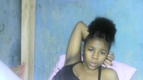 Vaniabelle online show from January 10, 8:14 pm