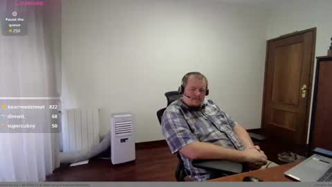 Vanifer online show from July 14, 2:11 pm