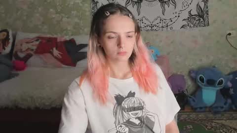 Adelina online show from October 8, 8:31 am