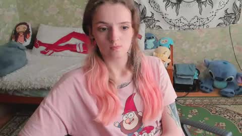 Adelina online show from June 4, 10:54 am