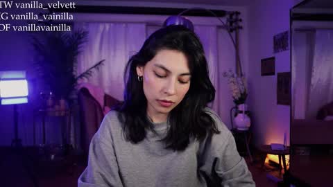 Annabet  online show from March 12, 12:36 am