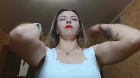 VanillaMuffin online show from October 2, 12:26 pm