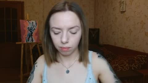 VanillaMuffin online show from April 1, 5:19 am