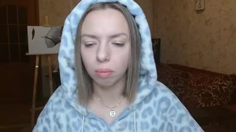 VanillaMuffin online show from October 22, 5:54 am