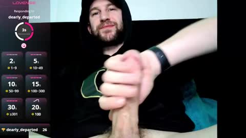 vanillaniceeee online show from March 1, 6:46 am