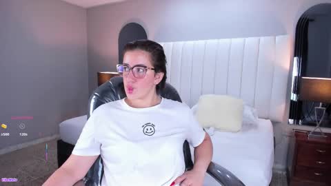 Karine online show from October 28, 11:33 am