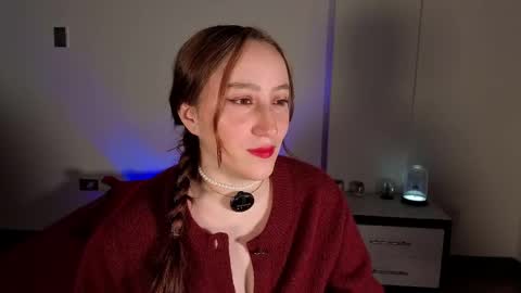 Elizabeth online show from September 24, 1:45 am