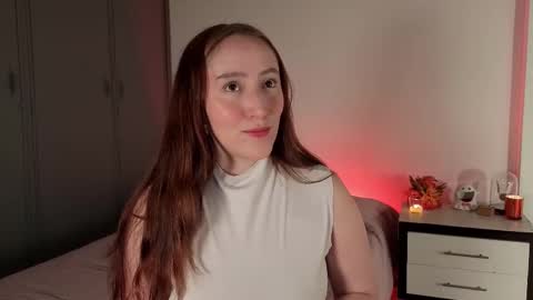 Elizabeth online show from October 15, 12:03 am