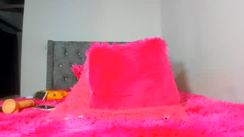 Vanessa online show from July 25, 1:58 am