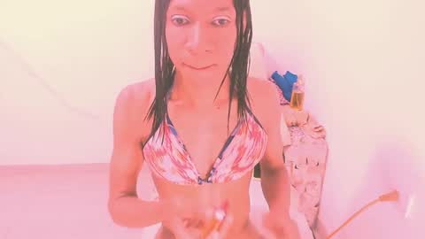 VANNESA online show from April 6, 12:41 am