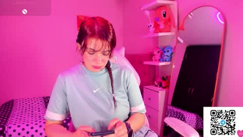 Vanesa online show from February 20, 11:29 pm