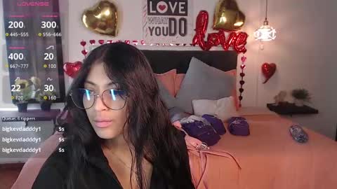 Snapshot of vannesweet_ chatting on February 4, 7:33 pm vane online show from February 4, 7:33 pm