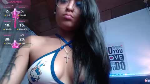 Snapshot of vannesweet_ chatting on March 11, 11:37 pm vane online show from March 11, 11:37 pm