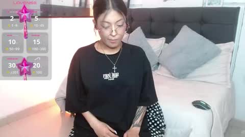 Snapshot of vannesweet_ chatting on October 15, 9:48 pm vane online show from October 15, 9:48 pm