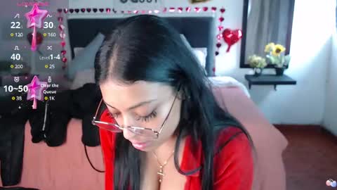 Snapshot of vannesweet_ chatting on February 10, 8:42 pm vane online show from February 10, 8:42 pm
