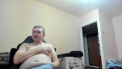 vano_822 online show from October 9, 9:20 pm