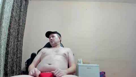 vano_822 online show from January 5, 5:27 pm