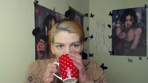 Vanessa online show from March 17, 8:41 am