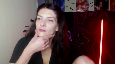 Vanessa online show from November 22, 5:33 pm