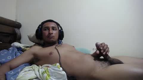 Harold online show from January 8, 10:26 pm