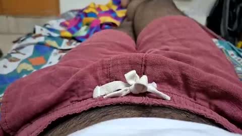 varunnvk online show from March 14, 7:07 pm