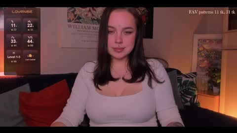 Hi hi Im Varya  next stream 04122024 at 9 a.m GMT1 NEW PHOTOS ALREADY HERE online show from May 9, 10:27 pm