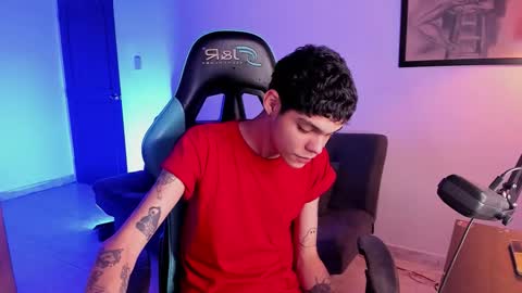  Varya Ferreira - independent model  online show from February 8, 5:11 am