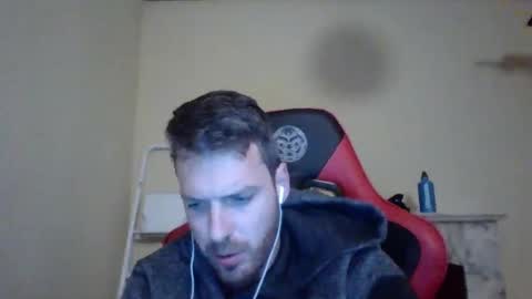 vascorro20 online show from January 6, 7:13 pm