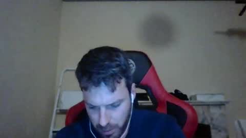 vascorro20 online show from January 24, 8:32 pm