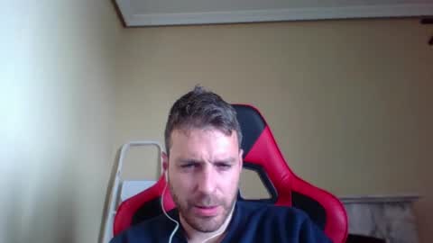 vascorro20 online show from February 11, 10:14 am