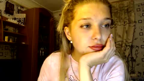 Vasyllyna online show from May 28, 11:36 pm