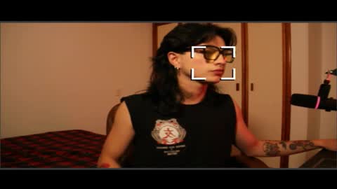 vaugham_ online show from January 10, 4:18 am